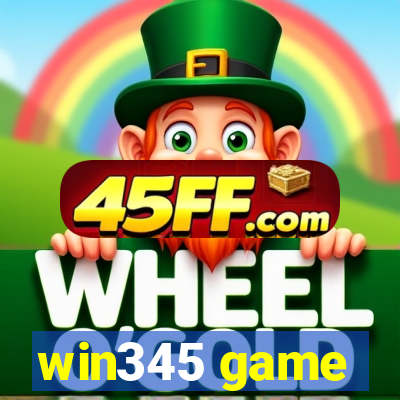 win345 game
